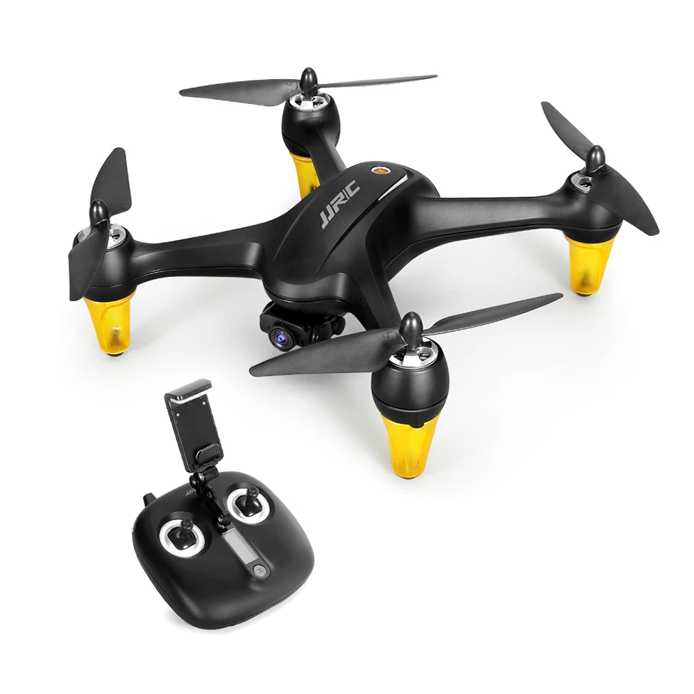  JJRC X3P RC Drone Eders 1080P Kamera GPS Bürstenlosen Höhe Halten Folgen Mich Punkt Von Interesse A