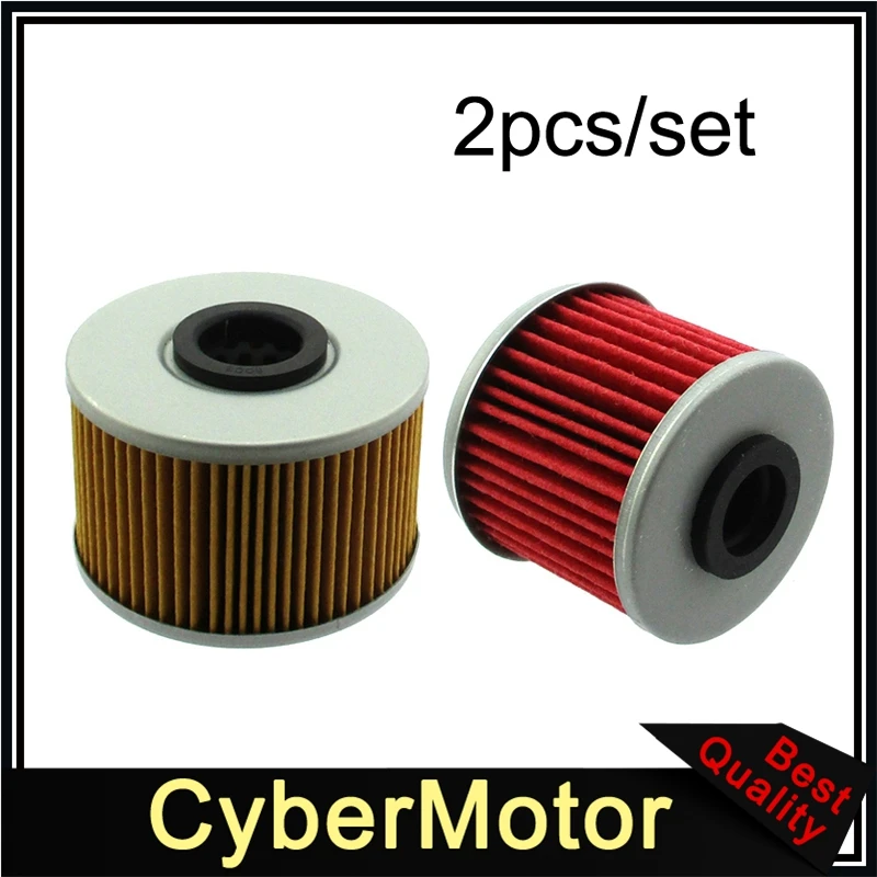 Oil Filter For Honda Pioneer SXS1000 Side By Side SXS1000M3 3 Seat