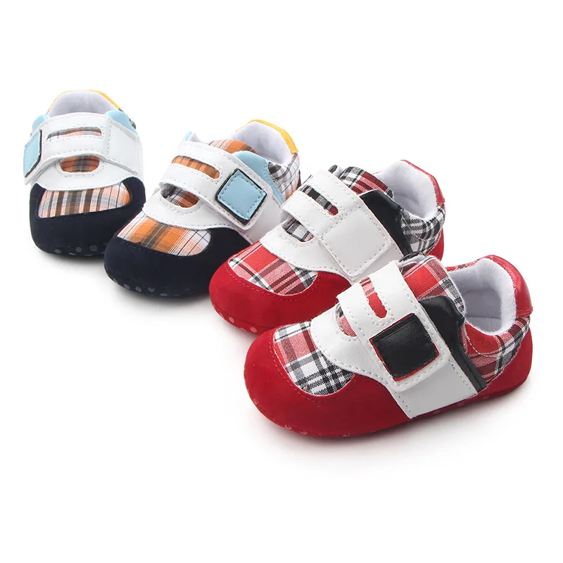 Baby First Walkers Baby Shoes Cute Non slip Sneakers for Babiesin