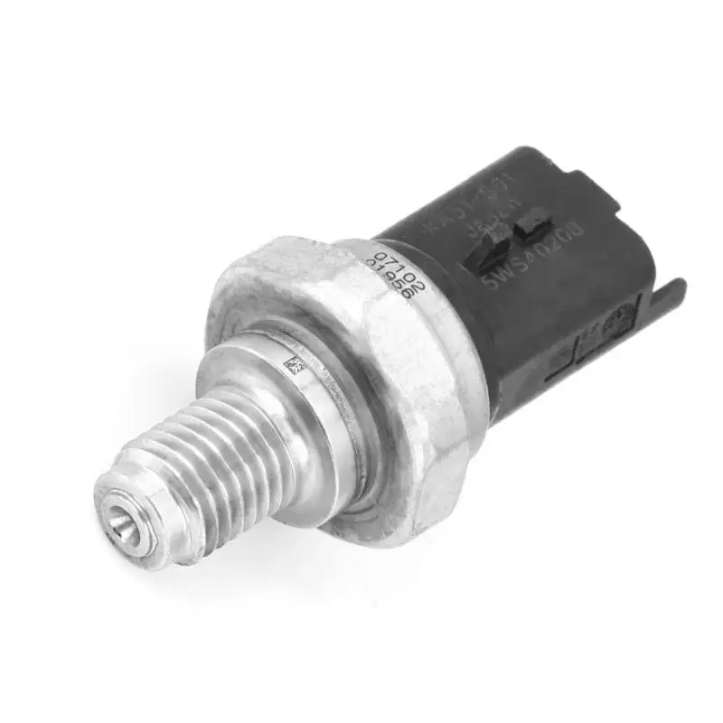 

Car Fuel Rail Pressure Sensor High Pressure Sensor for Nissan Note MPV Qashqai SUV 2007 2008 2009 2010 5WS40208 car accessories