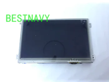 

Original 5" Inch LCD display LA050WQ2-SD01 LA050WQ2-SD02 LA050WQ2 (SD)(02) with touch screen panel for car GPS navigation audio