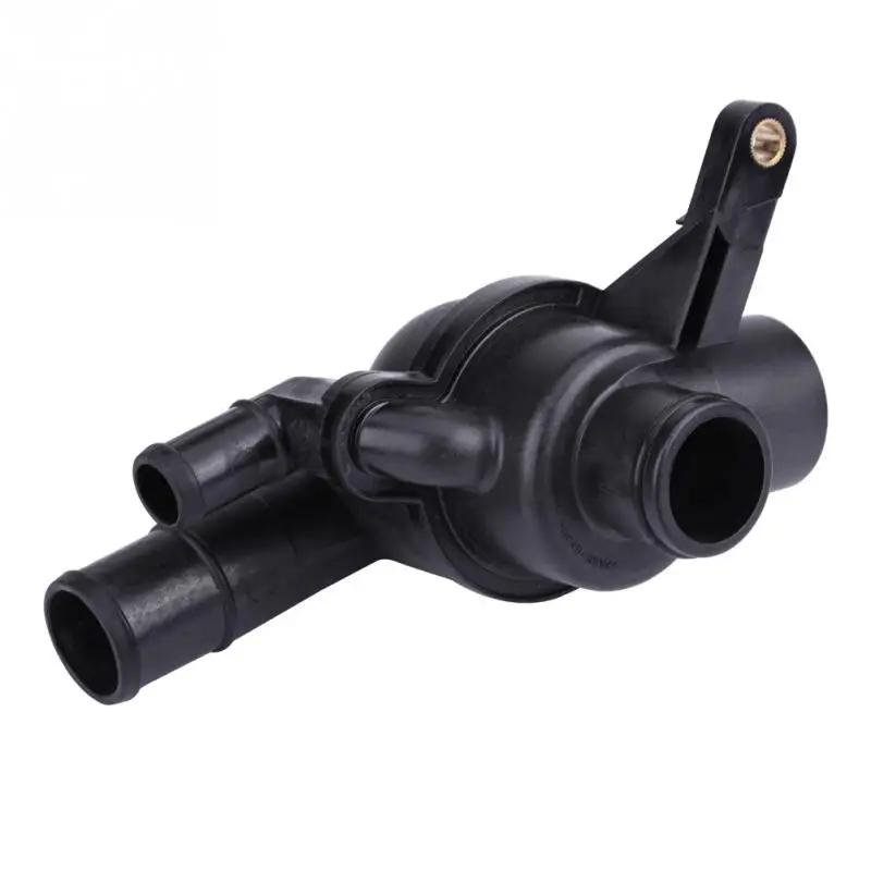 

Car Engine Coolant Thermostat Housing Assembly for MG ZS ZT ZT-T PEM101050 Auto Parts Engine Cooling Valve