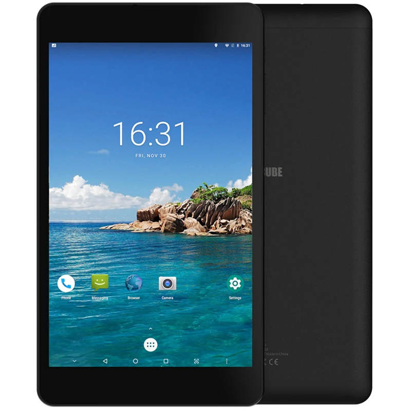 Ветвью ALLDOCUBE и M8 4G планшетофон (плафон) 8 0 дюймов Android MTK X27 (MT6797W) Deca Core 3 Гб
