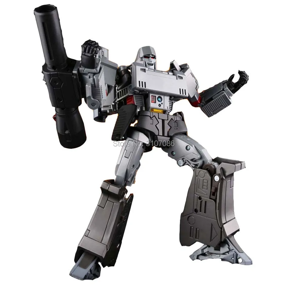 megatron g1 transformation