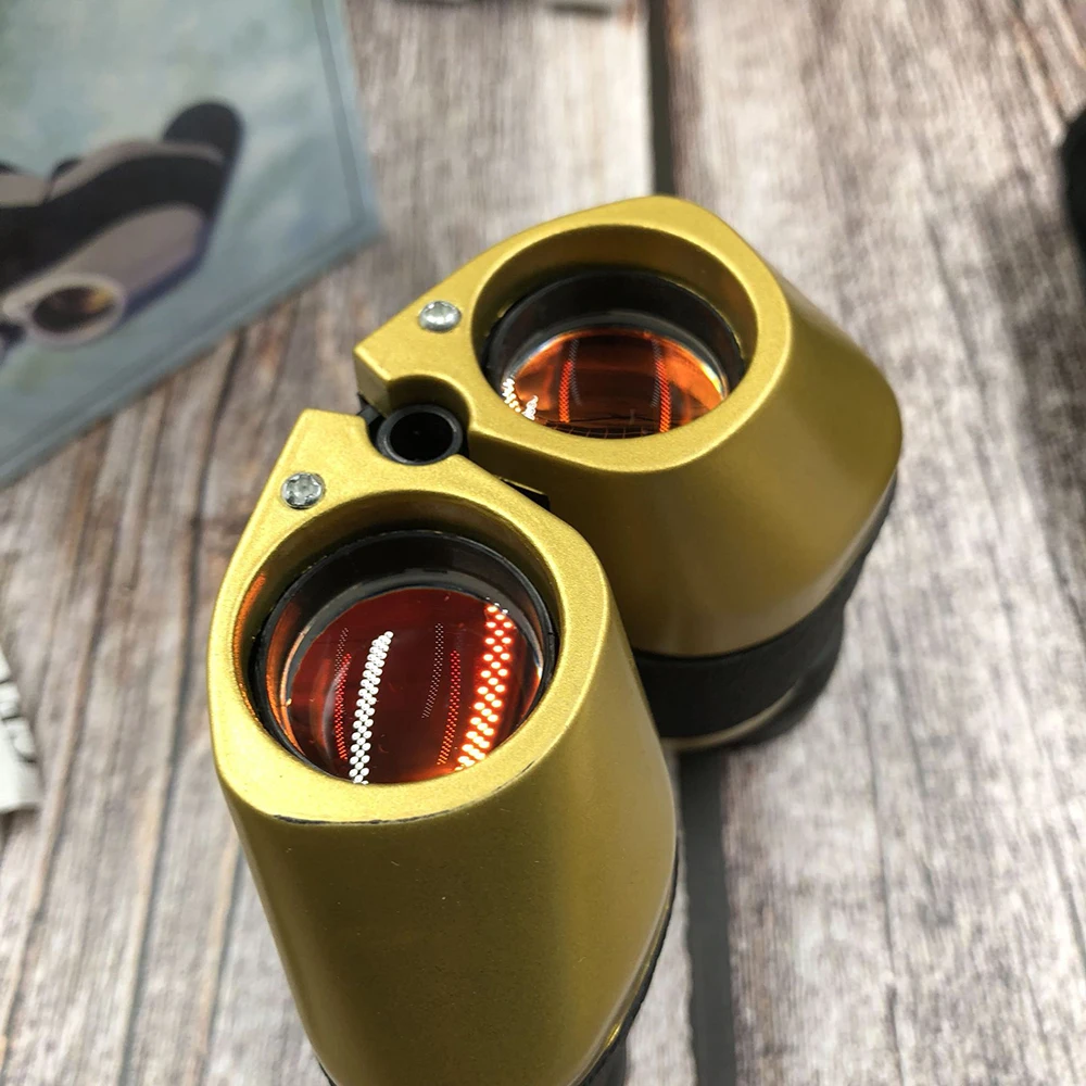 العملي عالية التكنولوجيا مناظير ، 80x120 الإكتشاف نطاق غير الأشعة تحت الحمراء بول تلسكوب مناظير للرؤية الليلية زووم بصري