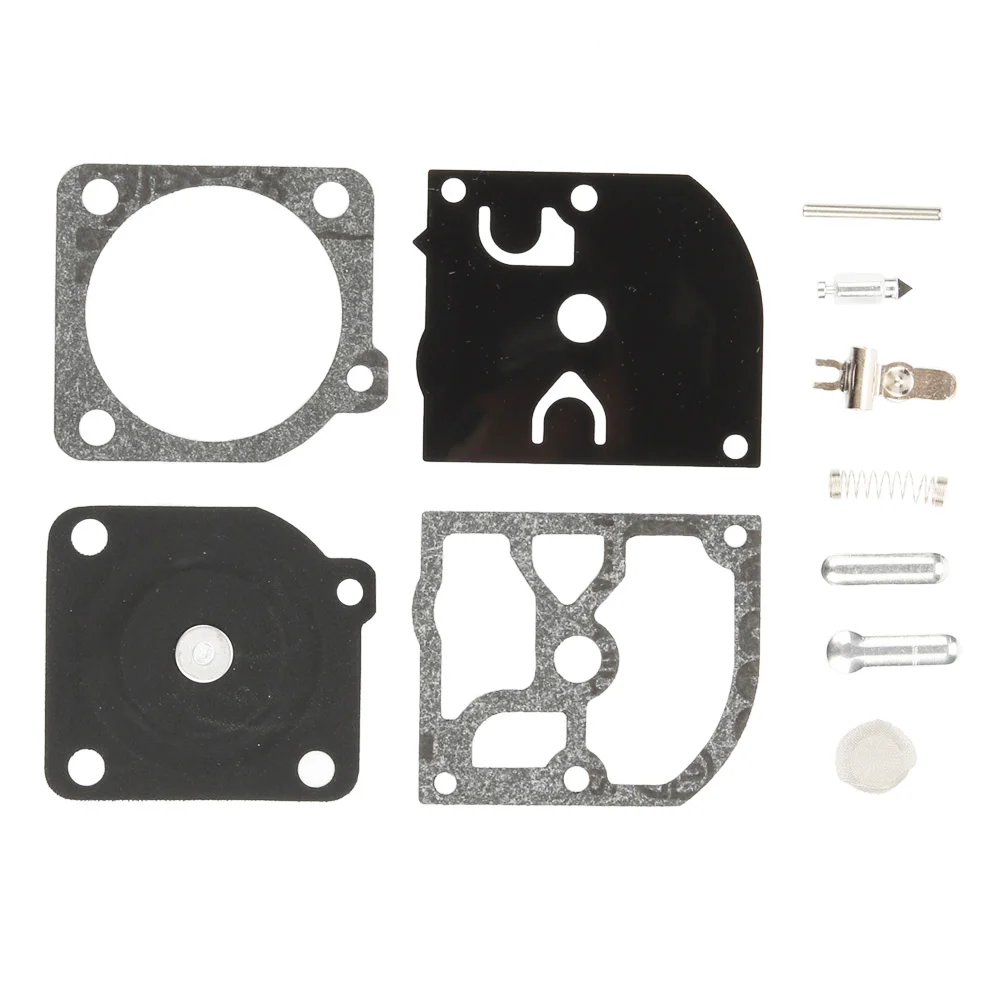 RB 38 Zama Carburetor Rebuild Repair Kit C1Q Carb for Stihl 025 FS200