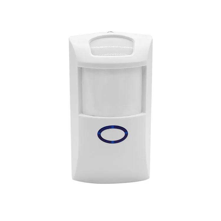 

Sonoff PIR2 Wireless Dual Infrared detector Motion Sensor Devices Home Security Detection Angel With Alarm Indicator Light