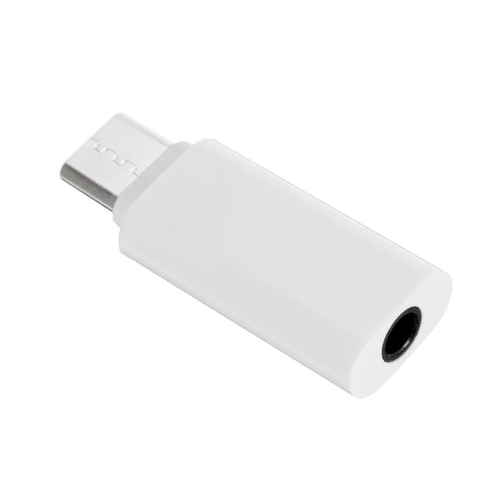 LEORY Micro usb type C до 3,5 мм адаптер Разъем для наушников, головной гарнитуры Aux адаптер для Letv Leeco Le Max 2 Pro 3/Max2/S3 Nexus 5X6 P/M