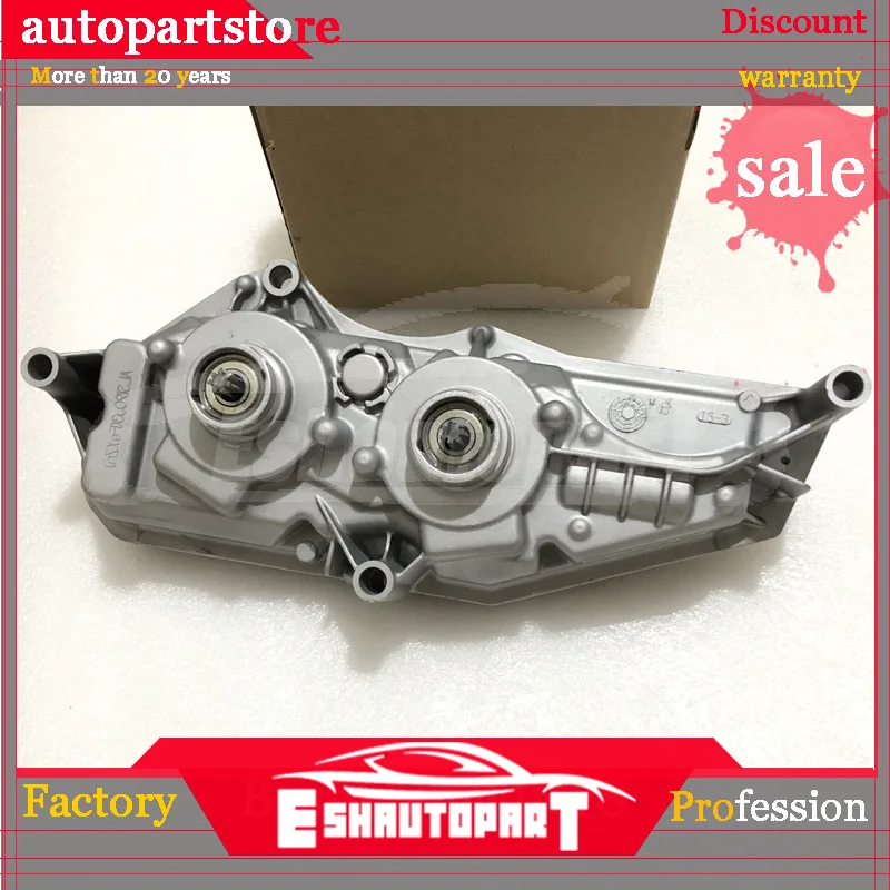 

Remanufactured OEM For Ford Focus Fiesta 2.0 DCT AE8Z-7Z369-F Transmission Computer TCM AE8Z-7Z369-B AE8Z-7Z369-D AE8Z-7Z369-E