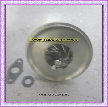 

Turbo Cartridge CHRA RHF3 VL36 VL37 55212916 55212917 For Alfa-Romeo MiTo For FIAT Grande Punto Bravo Lancia Delta T-Jet 16 1.4L