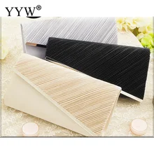 Элегантный вечерний клатч, кошелек, женский, абрикосовый, бежевый, серый, черный, женский клатч, Сумка с рюшами, бежевый,, новая мода