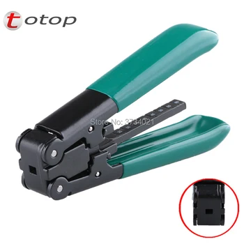 

High precision stripping Fiber optic tool / FTTH Wire stripper, Optical Fiber Wire Stripper FTTH Cable Wire Stripper Plier