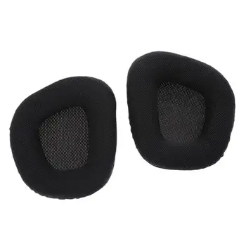 

VODOOL Ear Pads Ear Cushions Earphone Replacement for Corsair VOID PRO RGB USB Gaming Headphone Soft Foam Earpads Case Cover