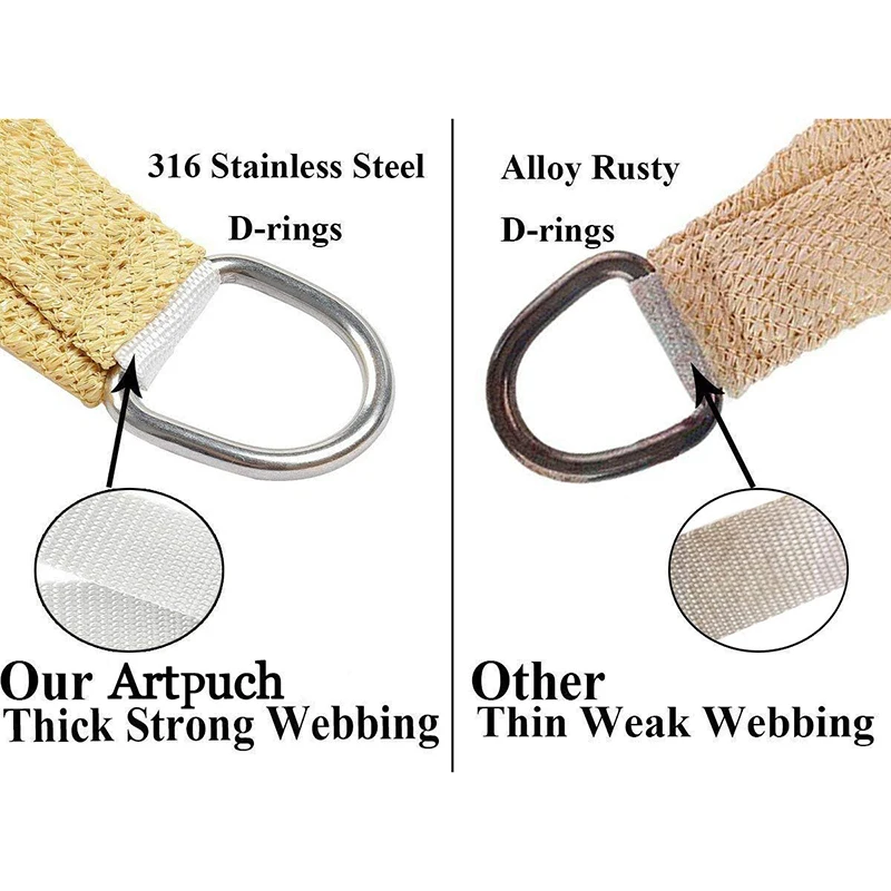 في الهواء الطلق الشمس خيمة مكافحة الأشعة فوق البنفسجية واقية كتلة للتخييم التنزه ساحة الشمس المأوى حديقة الباحة خيمة