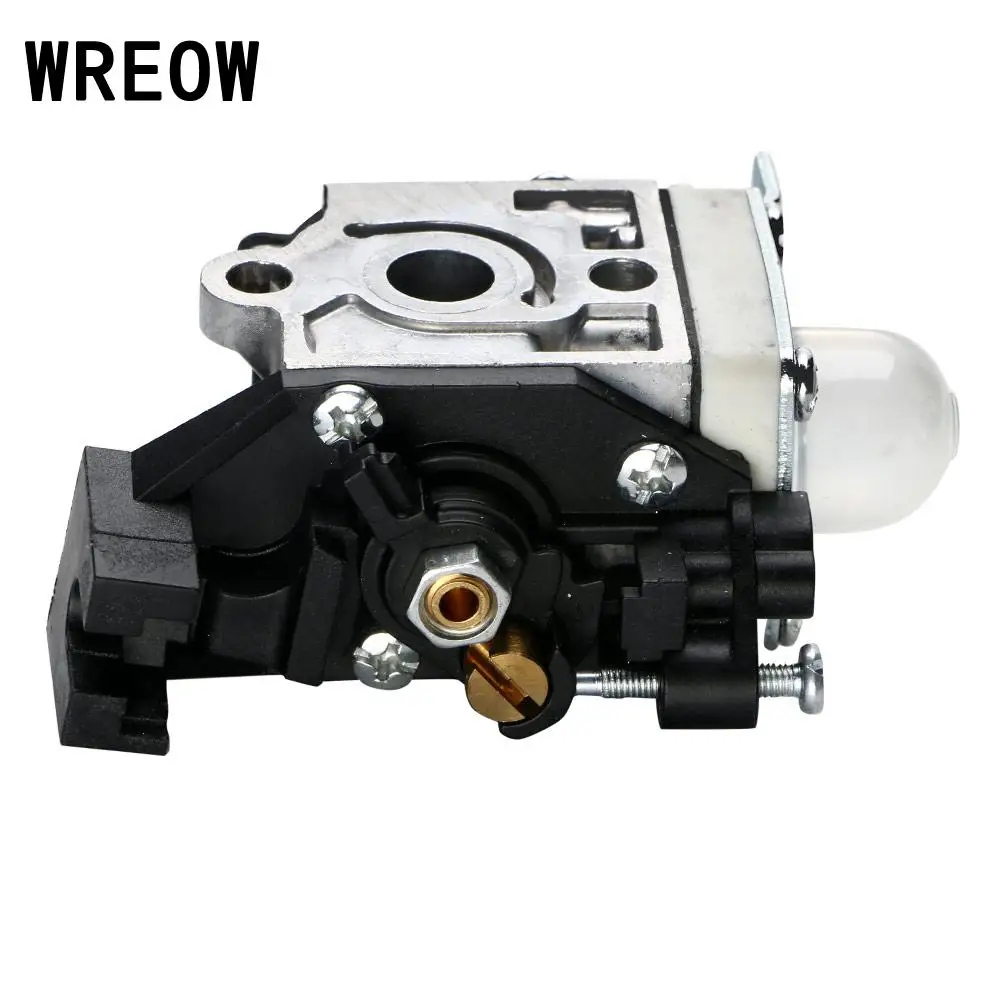 Carburatore Per Decespugliatore Echo SRM-225, GT-225, PAS-225 - Kit Completo Con Filtri E Tubi Carburatore Echo - Foto 12