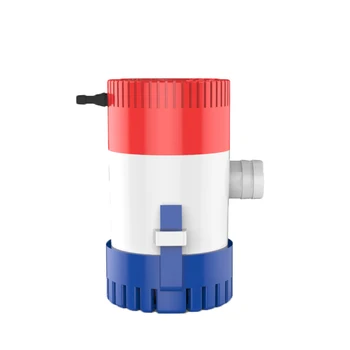 

1100Gph Bilge Pump Marine Water Pump Diving Yacht Bilge Pump Bilge Pump