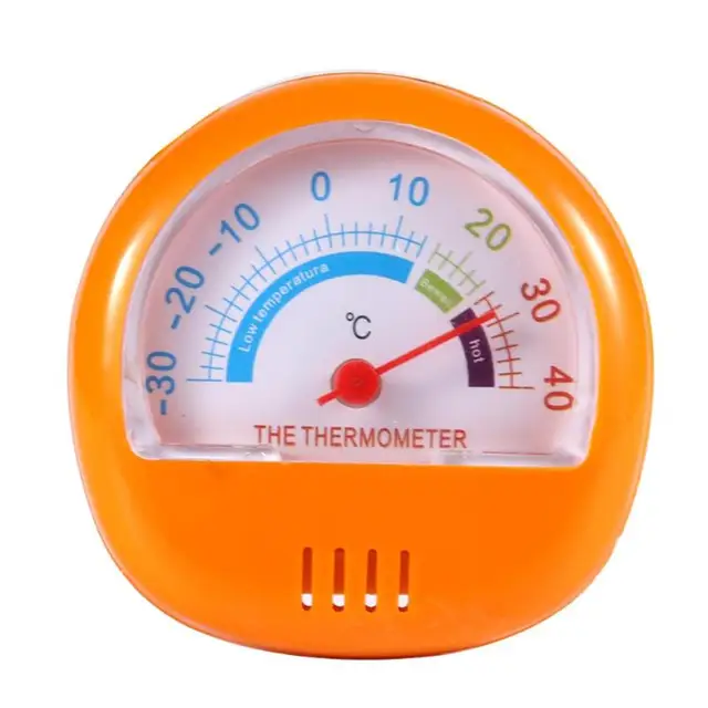 Frigorifero Quadrante Termometro Domestico Dell'interno Frigorifero Del Basament Frigorifero Quadrante Termometro Domestico Dell'interno Frigorifero Del Basament