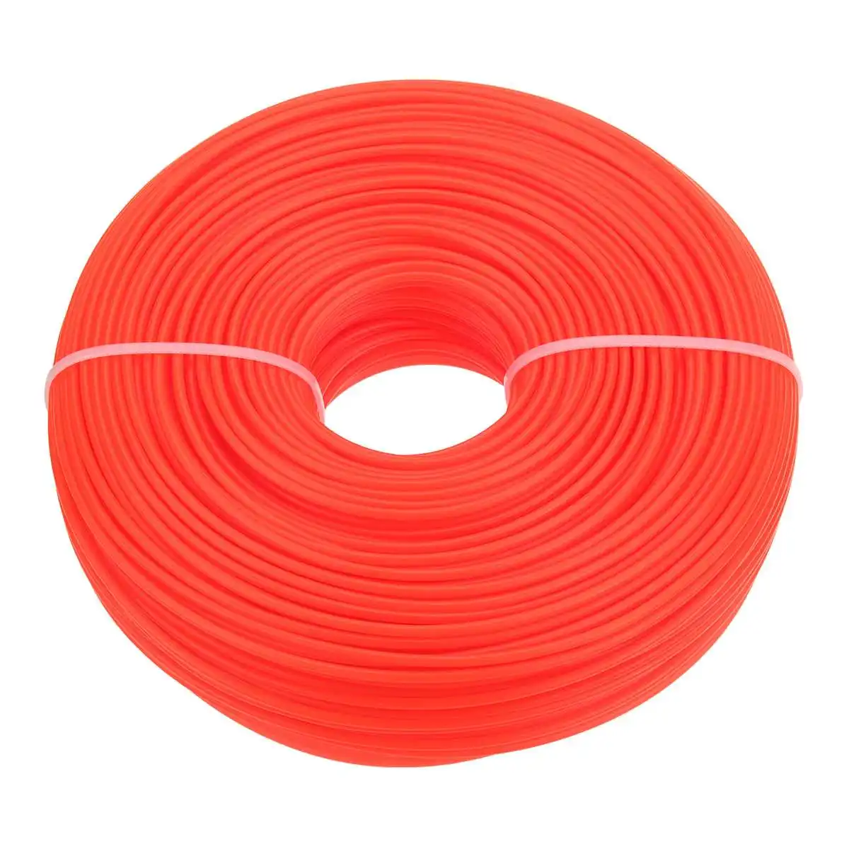KiWarm Durable Top Quality 3mmx100m Nylon Cord Nylon Trimmer Line
