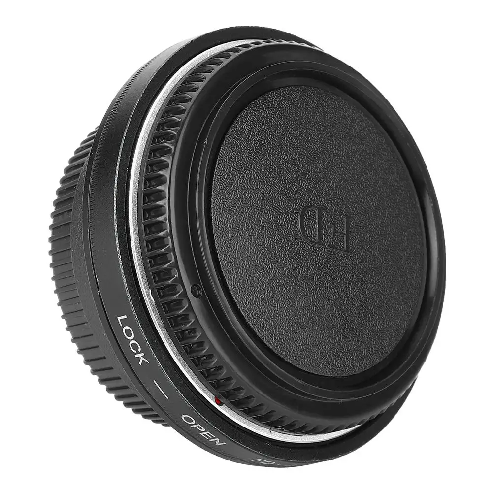 FD AI Интерфейс кольцевой адаптер для объектива Canon объектив Nikon с ai креплением