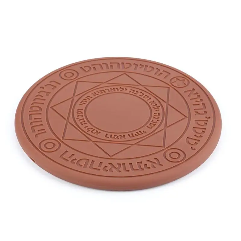 

10W Magic Array Wireless Charger Universal Qi Wireless Charger Charging Pad For iPhone X Samsung Note 9 Wireless Charging Mobile
