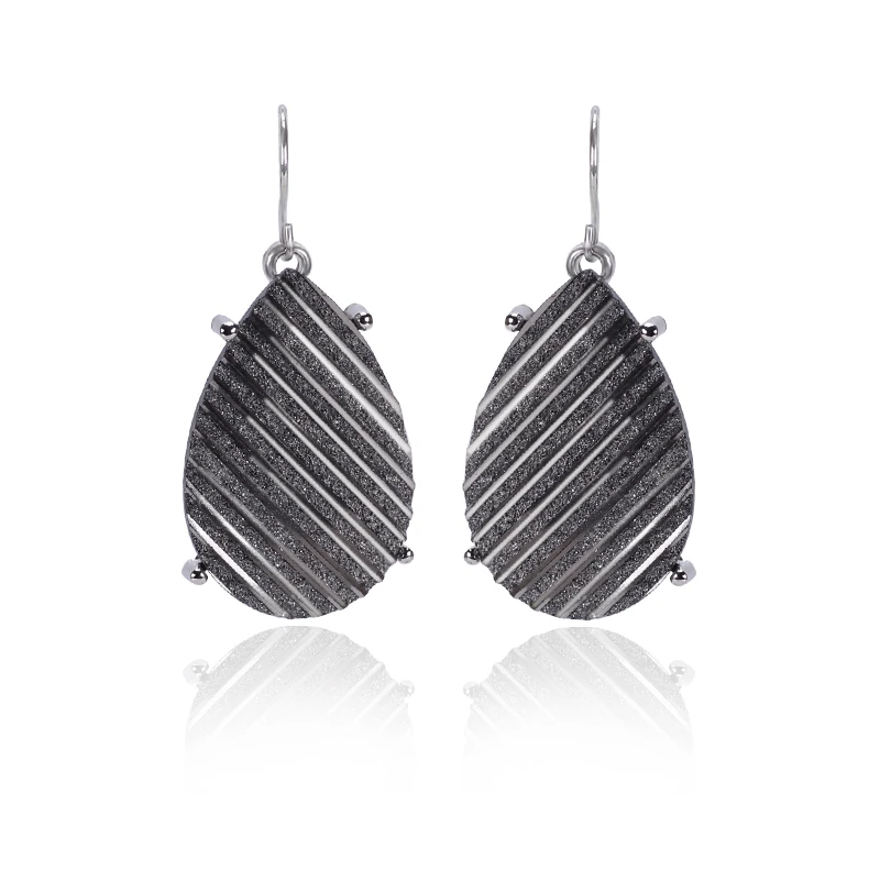 

Pendientes Mujer Moda Boucle D'oreille Femme 2018 Vintage Big Drop Earrings Dangle Earrings for Women Jewelry Brincos Grandes