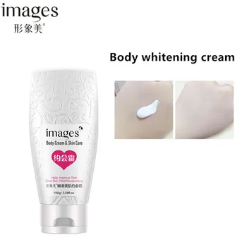 

Body Cream Pearl Powder Whitening Lotion 100ml Neck Knee Leg Body Back Whitening Cream bofy Skin Care Cosmetics Products IMAGES