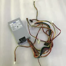 DHL EMS FSP250-50LC 1U 250 W блок питания ПЗУ тестирование работы