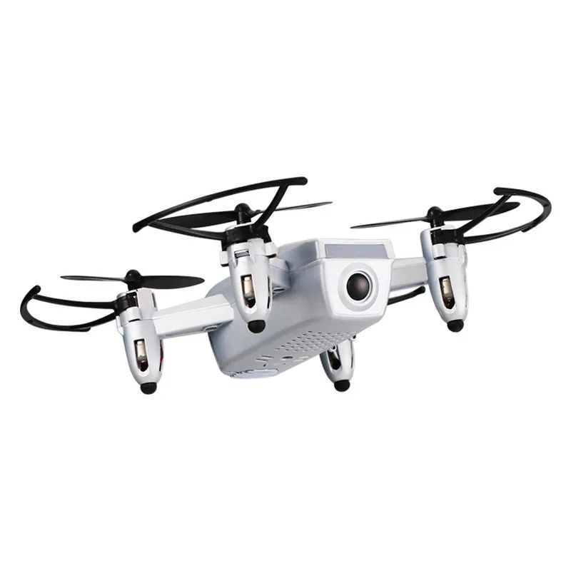 Presale JJRC H52 2.4G 4CH Altitude Hold Mode RC Quadcopter Gravity Sensor HD Camera Foldable Mini Drone Wide Angel Helicopter