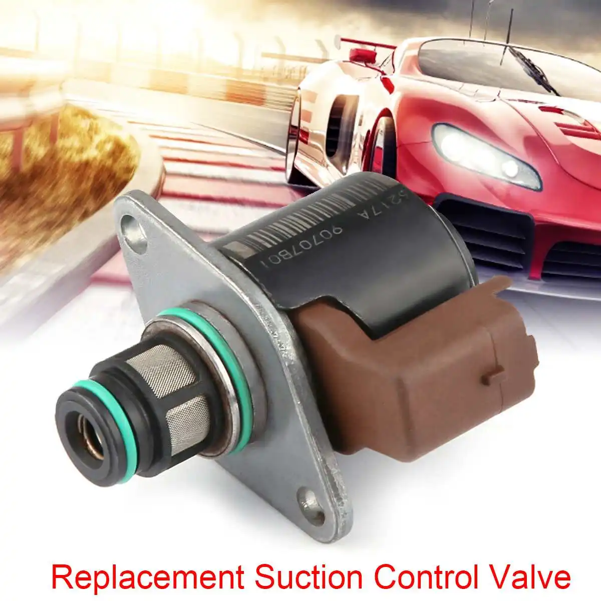 

Fuel Pump Regulator Metering Pressure Control Valve 9307Z523B 9109-903 For Ford/Kia/Nissan Renault Auto Replacement Parts Metal