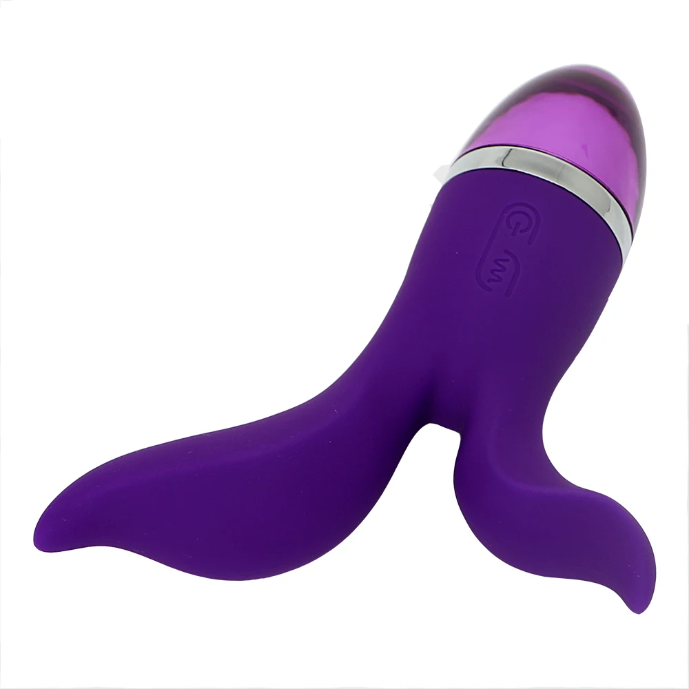 Вибратор OLO G spot мощная волшебная палочка массажер мультискоростной Стимулятор
