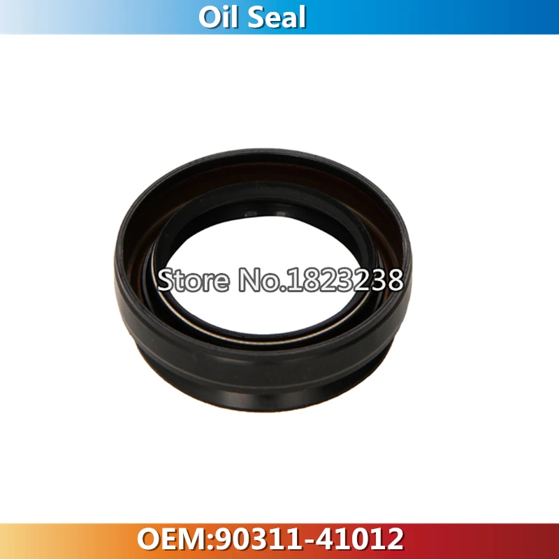 Type T Transfer Case Oil Seal Oem 90311 41012 For Toyota 4runner