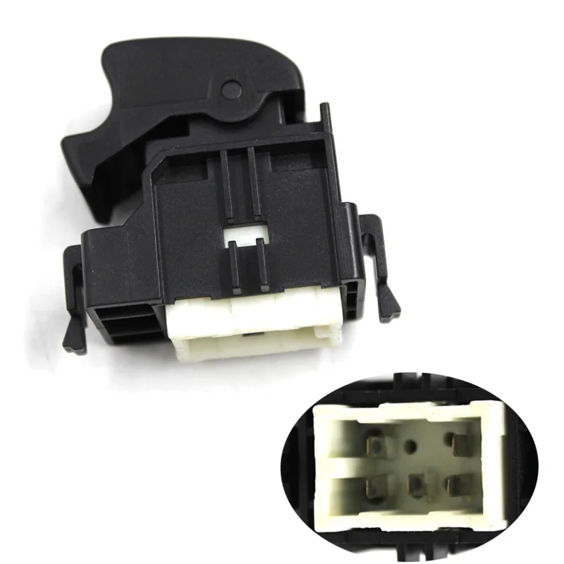 

84810-32070 Power Window Switch For Toyota Starlet Camry 4runner Pickup Land Cruiser Corolla 8481032070