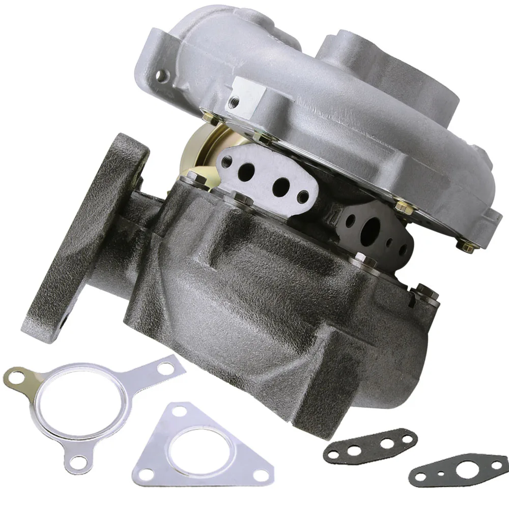for Nissan Navara (D40) 2.5L YD25DDTi QW25 2005 751243 1 10 Turbo Turbocharger 751243 14411EB300