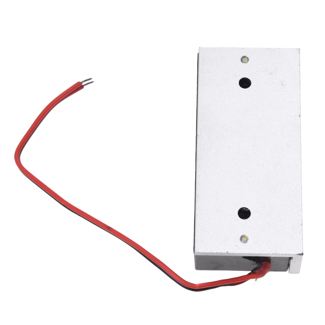 

Electromagnetic Electric Magnetic Door Lock 60KG/132lb Door Entry Access