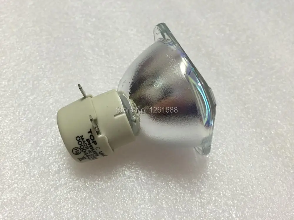 Оригинальная лампа подходит для BENQ MP623 MP624 MP778 MS502 MS504 MS510 MS513P MS524 MS517F MX503 MX505 MX511 MP615P