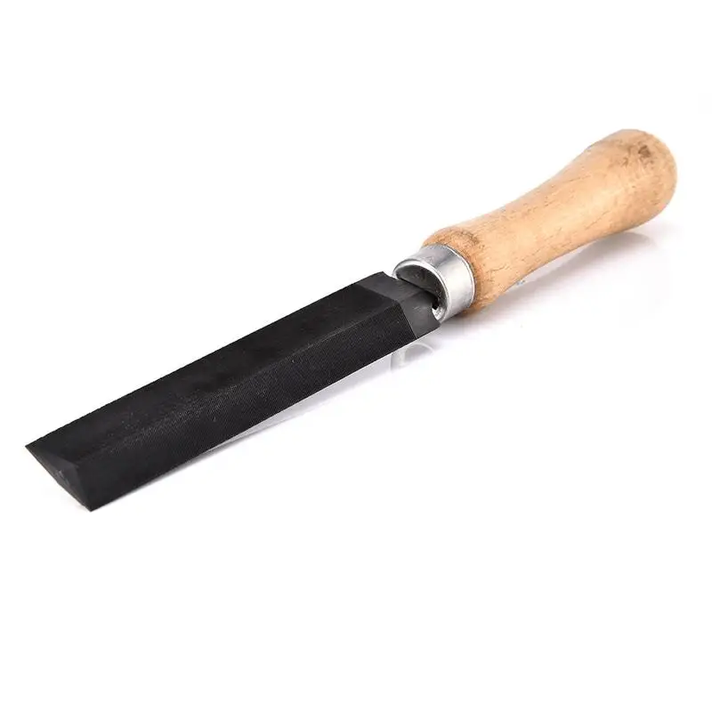 

Guitar Bass Nut Rhombus File Luthier Tool Nut Saddle Slot Filing Repair Tool Guitar Instrument Accessories High Quality