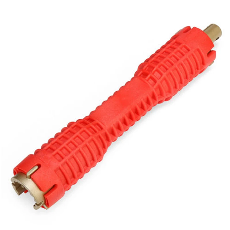 

Faucet Sink Installer Set Water Pipe Tubing Socket Wrench Multifunction Spanner~