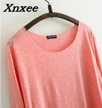 Рисунок 4 - Футболка женская хлопковая свободного