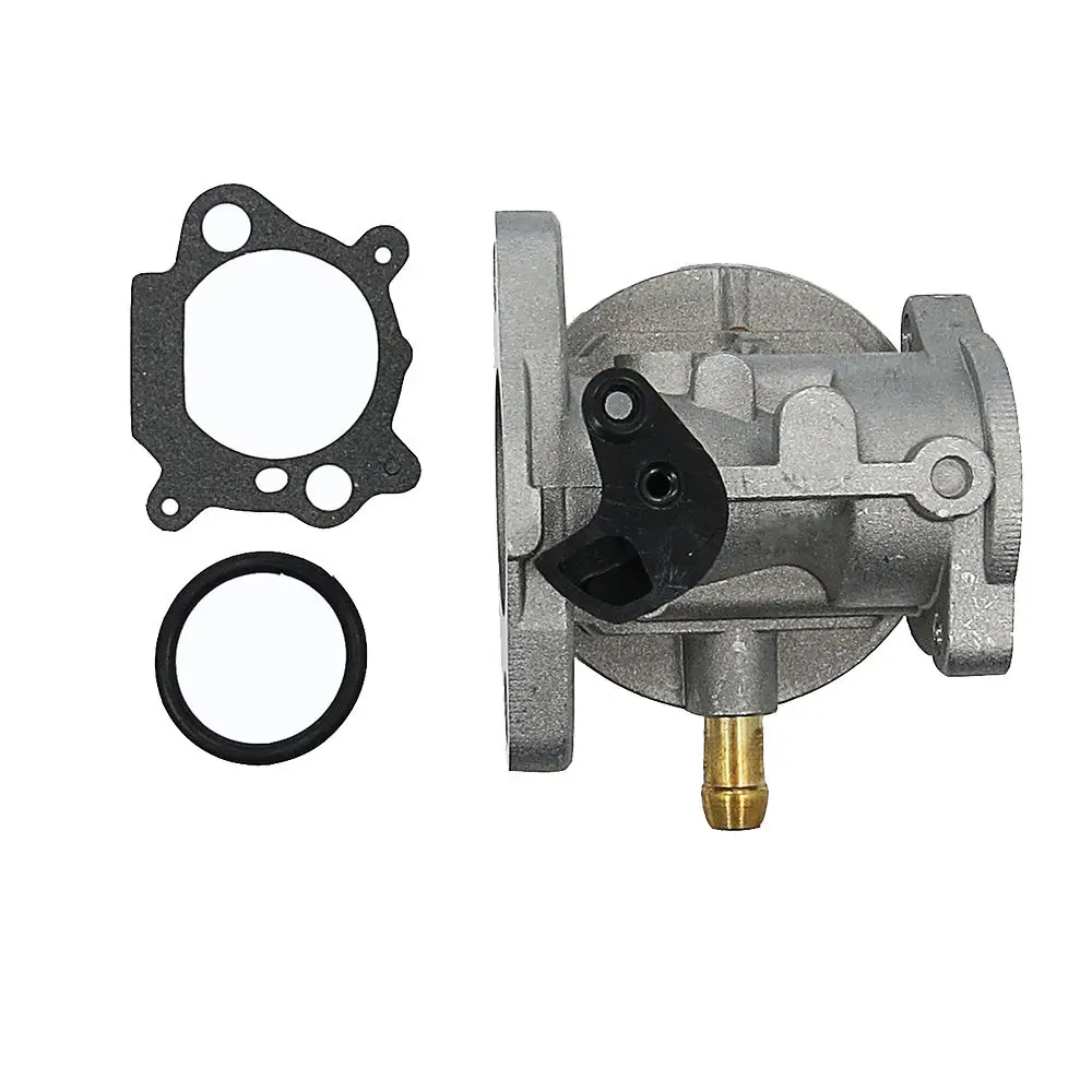 Карбюратор ДЛЯ Briggs и Stratton косилка квантовый карбюратор 799868 UHR