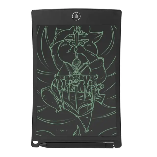 Cheap LCD Writing Tablet 8.5 inch Digital Drawing Electronic Handwriting Pad Message Graphics Board Kids Writing Board Children Gifts Cheap LCD Writing Tablet 8.5 inch Digital Drawing Electronic Handwriting Pad Message Graphics Board Kids Writing Board Children Gifts