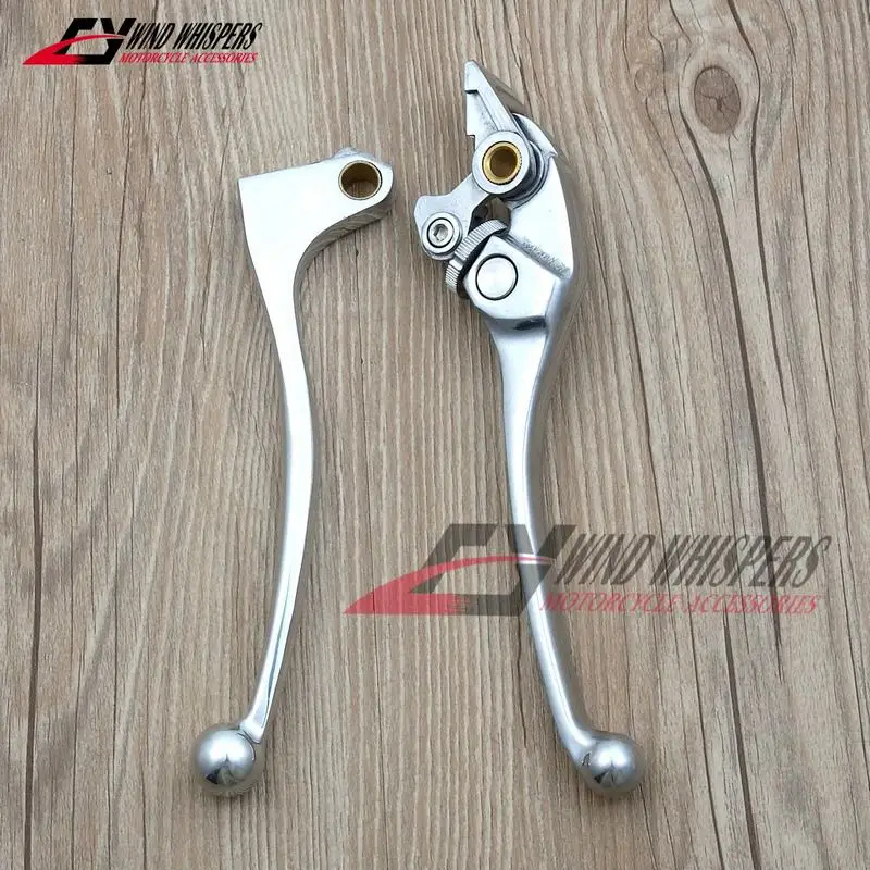 Motorcycle Brake Clutch Handle lever For Honda CB400 SF CB400SS VFR400 RVF400 CB250 Hornet 250 CBR250 CBR400 CB750 CBR600 NSR250 motorcycle brake lever,motocross clutch lever kit