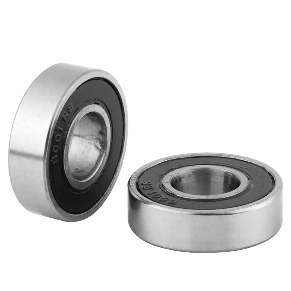 5 Pcs Premium 688 2RS ABEC1 Rubber Sealed Deep Groove Ball Bearing 8 x 16 x 5mm
