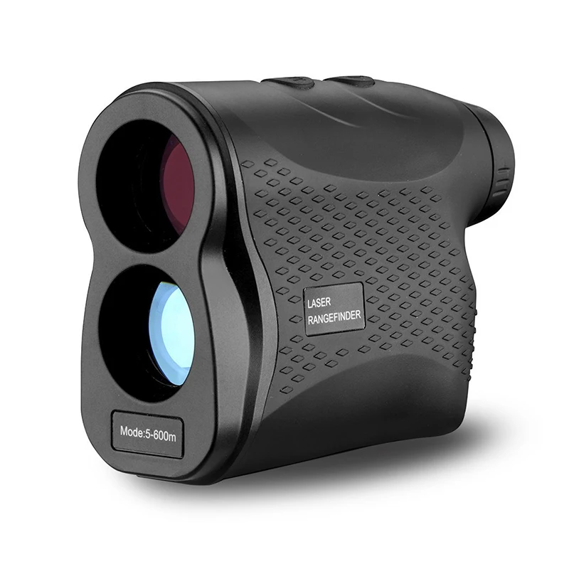 

600m-1500m HD Optical Monocular Golf Angle Range Finder For Power engineering, golf, Hunting Monocular mirror