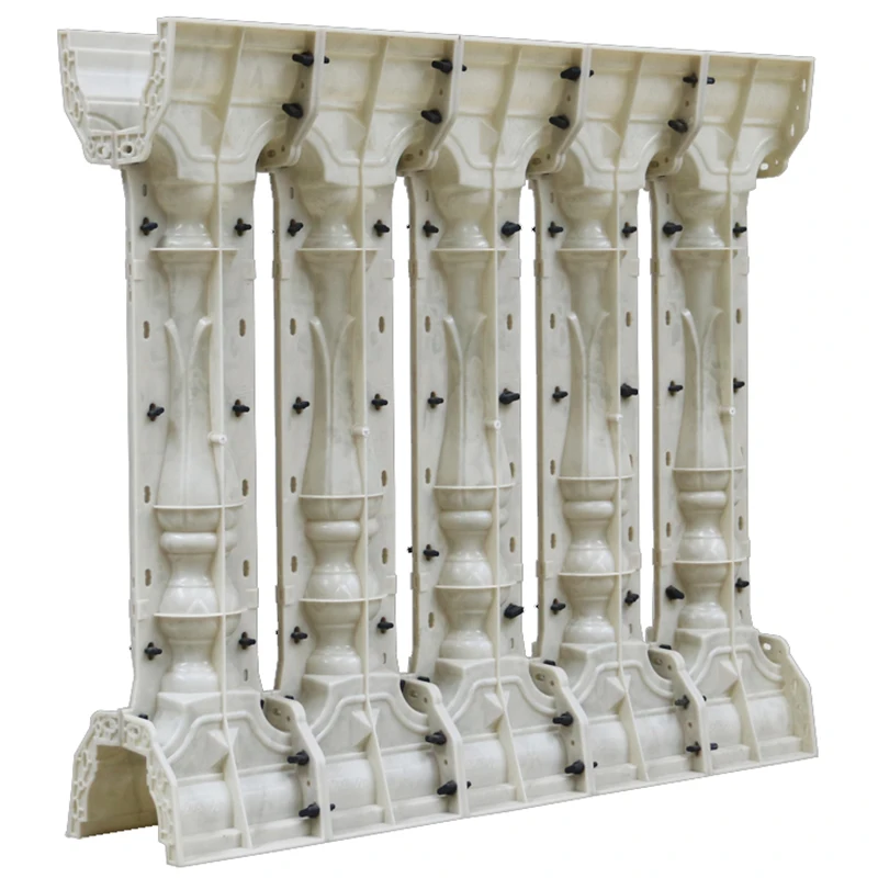 Купить Формы Балясин Москва