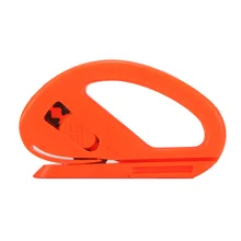 ALLOMN 1 шт. автомобильный резак для мытья автомобиля инструмент для обслуживания виниловой пленки Графический режущий инструмент оберточная бумага наклейки безопасность