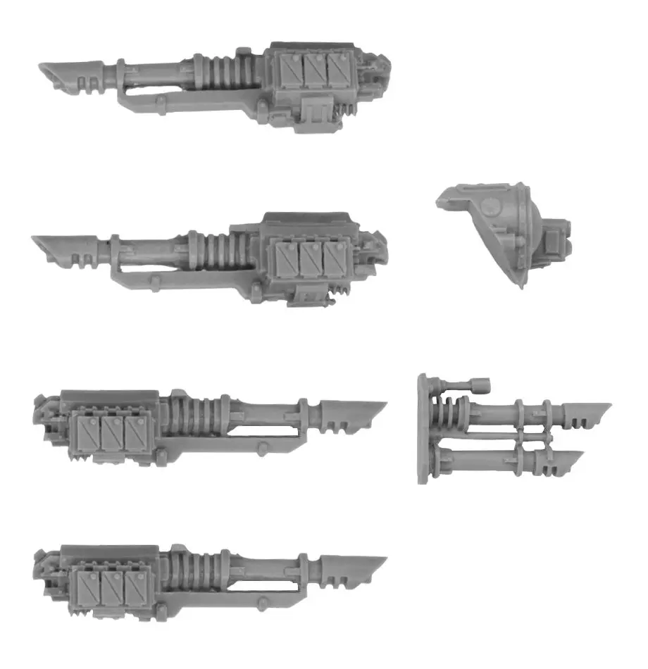 Вендетта Conversion kit |