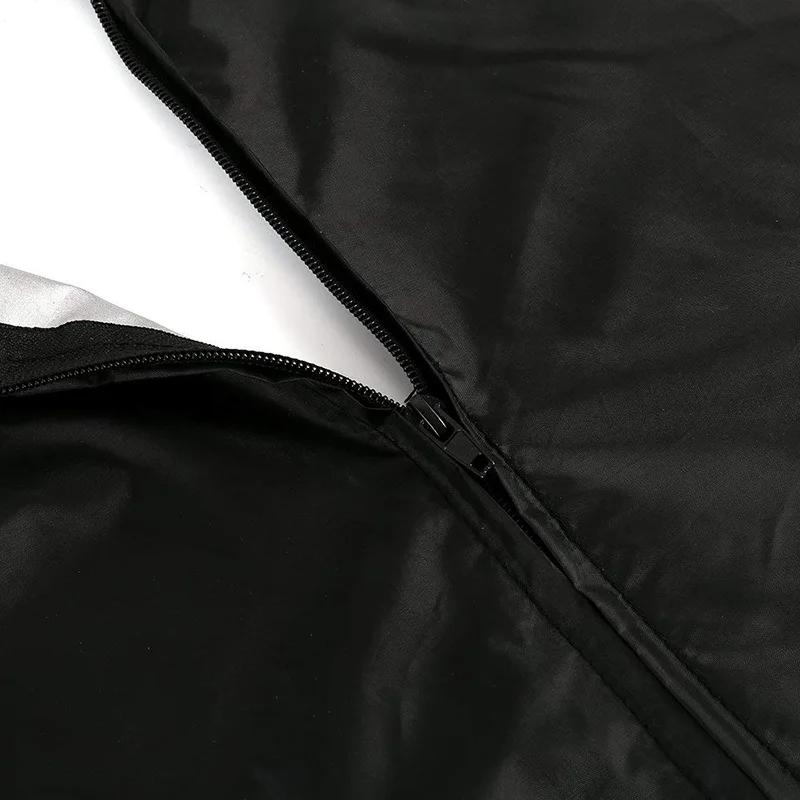 Ceny Patio na świeżym powietrzu 3 trzyosobowa hamak huśtawka szybowiec osłona zadaszenia trwały wodoodporny odporny na uv pokrowiec na meble MK001