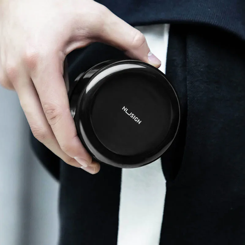 Xiaomi Nusign Настольный очиститель Мини Пылесос Портативный Легкий Прочный умный