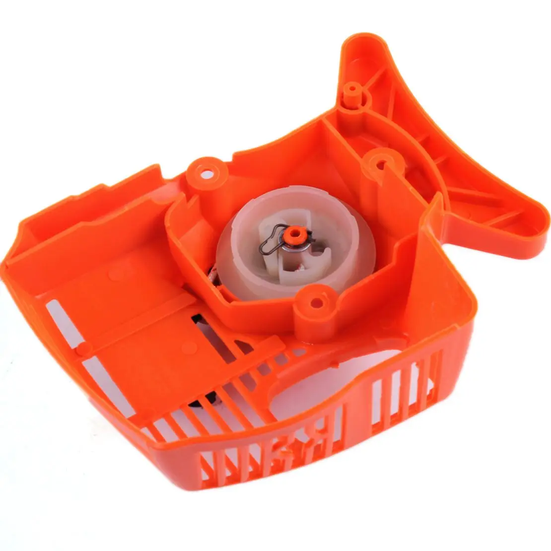 Стартер в сборе для Stihl FC55 FS38 FS45 FS46 FS55 HL45 KM55 триммеры тяги перемотки 4140 190 4009 детали