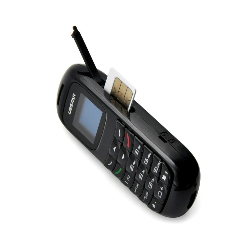 Mosmink L8star 2G GSM Bm70 мини мобильный телефон беспроводные Bluetooth наушники для мобильного